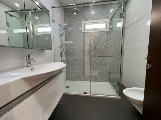 A Perfect Apartment With Open View for Sale in Achrafieh, Lycée — 11