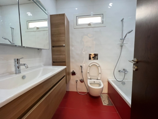 A Perfect Apartment With Open View for Sale in Achrafieh, Lycée — 9