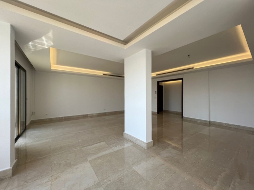 A Perfect Apartment With Open View for Sale in Achrafieh, Lycée — 4