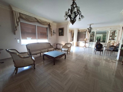 High-End Apartment for Sale in Ain el Tineh, Beirut