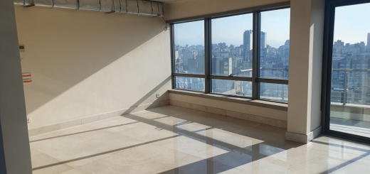 Spacious Duplex Apartment for Sale in Hamra — 3