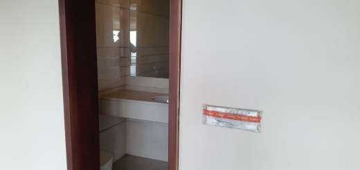 Spacious Duplex Apartment for Sale in Hamra — 8