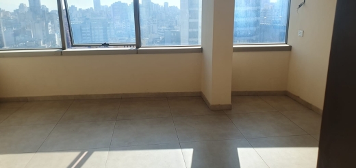Spacious Duplex Apartment for Sale in Hamra — 4
