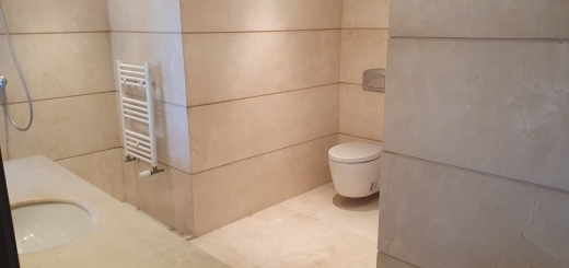 Spacious Duplex Apartment for Sale in Hamra — 10