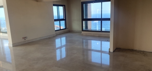 Spacious Duplex Apartment for Sale in Hamra — 2