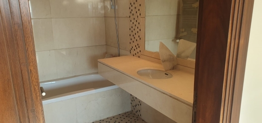 Spacious Duplex Apartment for Sale in Hamra — 7