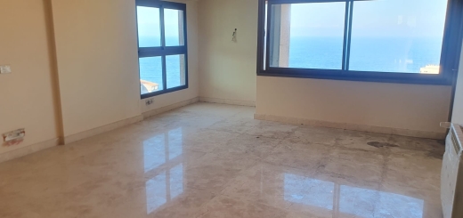 Spacious Duplex Apartment for Sale in Hamra — 5