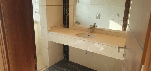 Spacious Duplex Apartment for Sale in Hamra — 9