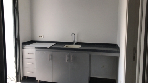 Open-Space Office for Sale In Mar Mikhael — 2