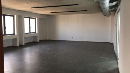 Open-Space Office for Sale In Mar Mikhael