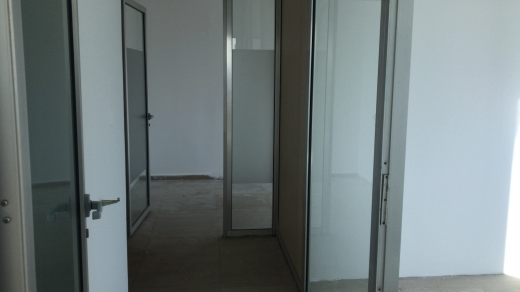 160 SQM Office For Sale in Verdun with Open View — 6