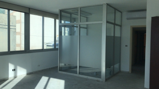 160 SQM Office For Sale in Verdun with Open View — 2