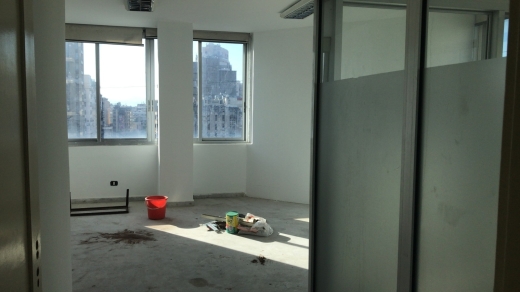 160 SQM Office For Sale in Verdun with Open View — 10