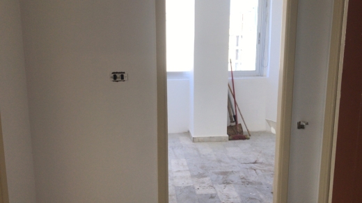 160 SQM Office For Sale in Verdun with Open View — 5