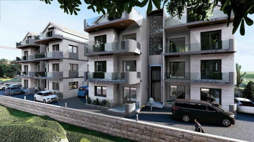 UNDER CONSTRUCTION/100 SQM GARDEN/Bziza/Koura/بزيزا / REF#YT134869 ! — 2