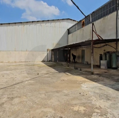 Prime Industrial Land – Zone A | Koura REF#PC134752 — 9