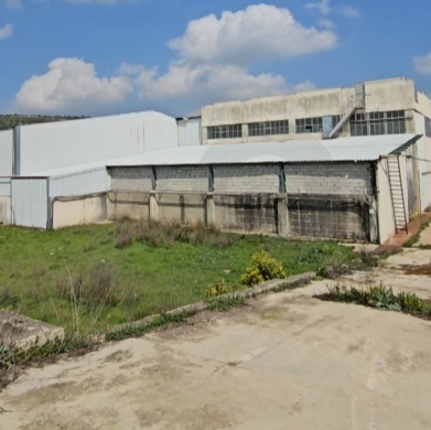 Prime Industrial Land – Zone A | Koura REF#PC134752 — 8