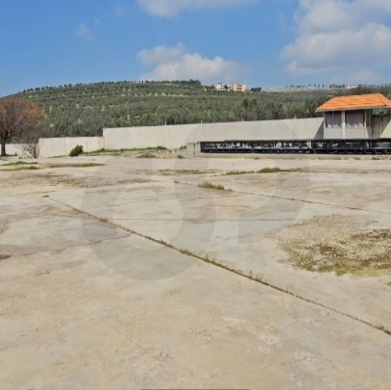 Prime Industrial Land – Zone A | Koura REF#PC134752 — 10