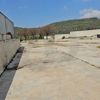 Prime Industrial Land – Zone A | Koura REF#PC134752 — 2