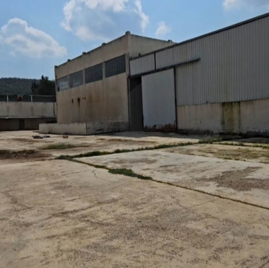 Prime Industrial Land – Zone A | Koura REF#PC134752 — 3