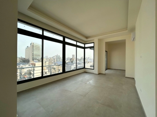 Penthouse with Terraces and Amazing Sea View For Sale in Verdun — 6