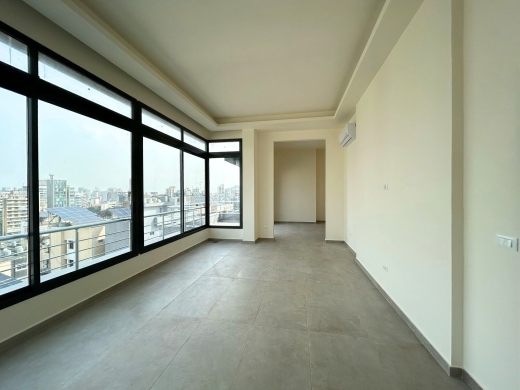 Penthouse with Terraces and Amazing Sea View For Sale in Verdun — 3