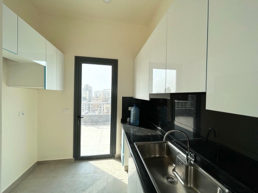 Penthouse with Terraces and Amazing Sea View For Sale in Verdun — 10