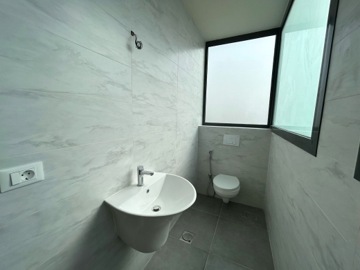 Penthouse with Terraces and Amazing Sea View For Sale in Verdun — 15