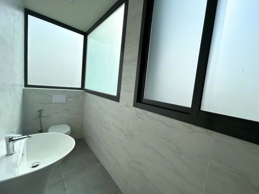 Penthouse with Terraces and Amazing Sea View For Sale in Verdun — 14