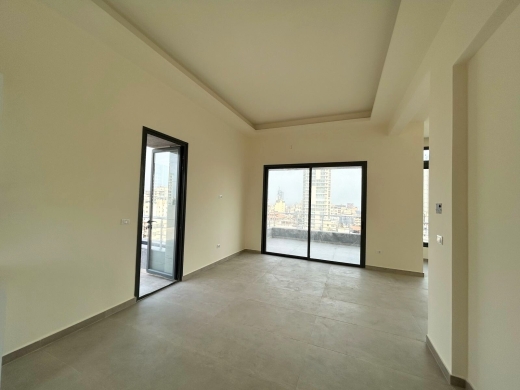 Penthouse with Terraces and Amazing Sea View For Sale in Verdun — 13