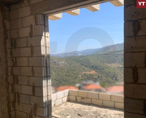 mountain view, garden, calm area, Rechdebine /رشدبين REF#YT134806