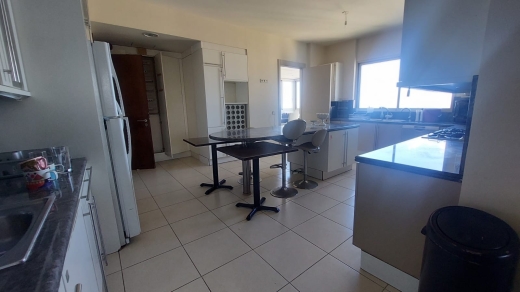 A Spacious Apartment with Amazing Sea View for Sale in Ras Beirut — 7