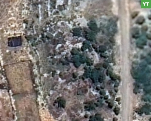 Prime Land for Sale in Metrit - Koura / متريت – الكورة REF#YT134524