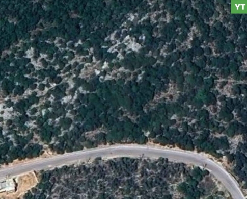 Exclusive Land for Sale in Metrit/Koura/ متريت – الكورة/ REF#YT134522