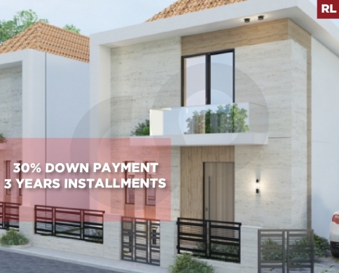 under construction, garden, parking, balconies,Koura/كورة REF#RL134503