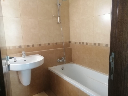 Luminous Apartment with Roof Terrace For Sale in Sioufi, Achrafieh — 13