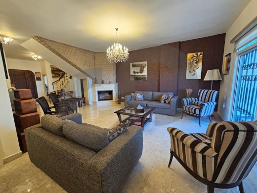 Garden,Terraces ,Duplex Mini Villa , Koura/ ددّه – الكورة REF#PC134492 — 3