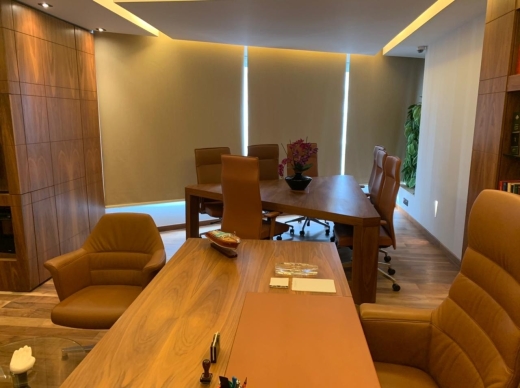 Furnished Apartment or office for sale in Achrafieh — 3