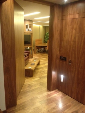 Furnished Apartment or office for sale in Achrafieh — 9