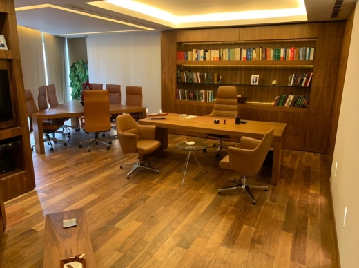 Furnished Apartment or office for sale in Achrafieh