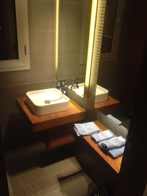 Furnished Apartment or office for sale in Achrafieh — 7