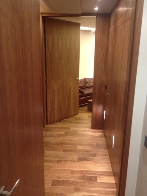 Furnished Apartment or office for sale in Achrafieh — 10