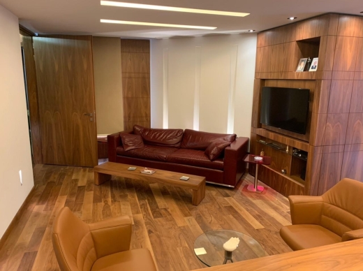 Furnished Apartment or office for sale in Achrafieh — 6