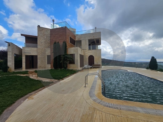 Mesmerizing Landscaping,Standalone Villa,Koura / الكورة REF#PC134429 — 2