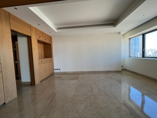 Deluxe Apartment With Terrace for Sale in Achrafieh - Tabaris — 5