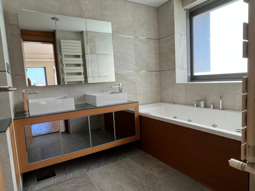 Deluxe Apartment With Terrace for Sale in Achrafieh - Tabaris — 11