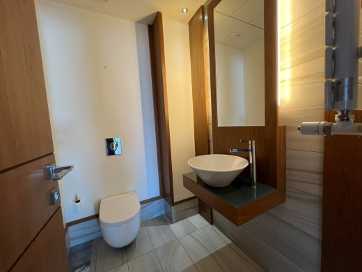 Deluxe Apartment With Terrace for Sale in Achrafieh - Tabaris — 12