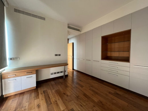 Deluxe Apartment With Terrace for Sale in Achrafieh - Tabaris — 9
