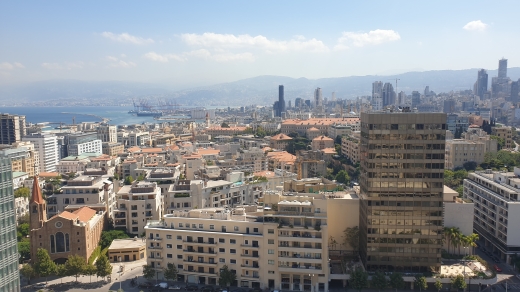 Luxurious Penthouse for Sale in Clemenceau — 18