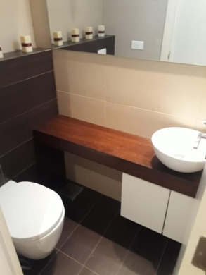 Modern Apartment for Sale in Achrafieh — 8